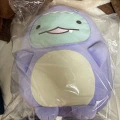 すみっコぐらしのサムネイル