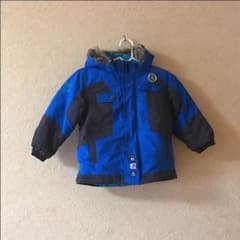 スキーウエア3T/95cm★のサムネイル