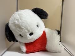 ポチャッコ　おねんね日和超BIGぬいぐるみ