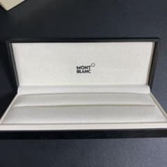 化粧箱　モンブラン　Mont Blancのサムネイル