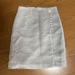 ふわふわスカート☆プロポーションボディドレッシングのサムネイル
