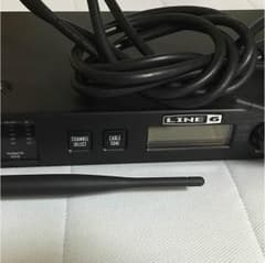 LINE6 ワイヤレス(再出品)のサムネイル