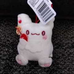 はなまるおばけ チェリーポップマスコット