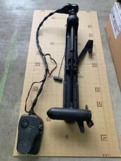 ミンコタ  マクサム70lb エレキのサムネイル