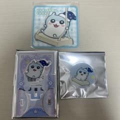 クソハムちゃん　コビハムちゃん コラボカフェのサムネイル