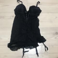 H&M カップ付きキャミソールのサムネイル