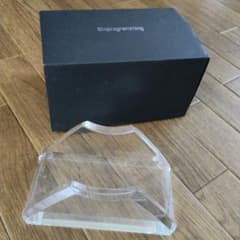 レプロナイザー専用スタンド [タイプB] STD-REP-B1のサムネイル