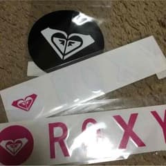 ROXY ステッカーのサムネイル