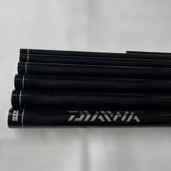 ダイワ DAIWA 鮎竿 プライム アユ 早瀬抜 90・Y 美品 鮎竿 ダイワ プライムアユ 早瀬抜 90 - メルカリ