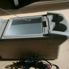 HIYOKO様専用★車用冷蔵庫のサムネイル
