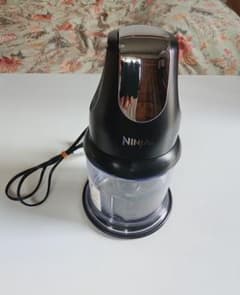 NINJA 푸드 쵸퍼 본체