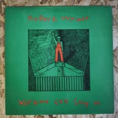 Robert Wyatt Nothing Can Stop Us LPのサムネイル