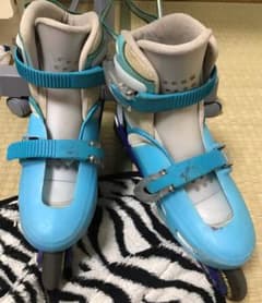 インラインスケート20〜23センチのサムネイル