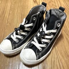 レインブーツ　21㎝のサムネイル