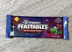 [한정품] Mr Beast Feastables Galaxy Cocoa