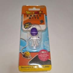 ドラゴンボール フリーザ ケーブルバイト