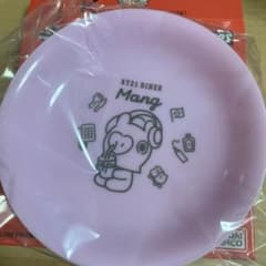 제일 복권 BT21Diner