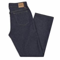 BRIXTON デニムパンツ 14oz RELAXED FITのサムネイル
