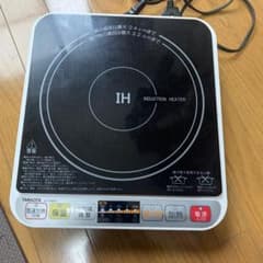 電磁調理器 ビタクラフト　スーパー鉄フライパンのサムネイル