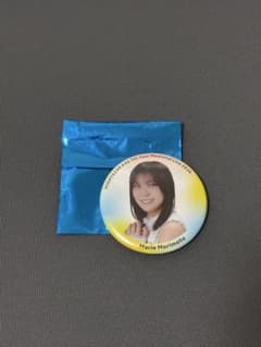 日向坂46 缶バッジ 7回目のひな誕祭 森本茉莉のサムネイル