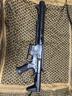 ARES ハニーバジャーのサムネイル