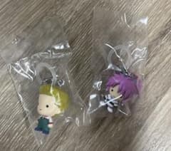 HUNTER×HUNTER 눈길을 끄는 액세서리 2종 세트