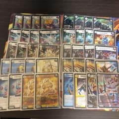 デュエマ デュエルマスターズ ジョーカーズデッキのサムネイル