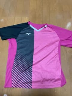 MIZUNO ユニフォーム Lサイズのサムネイル