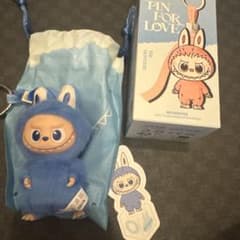 ミニラブブ イニシャル oのサムネイル
