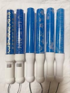超特急 ペンライト 6本セットのサムネイル