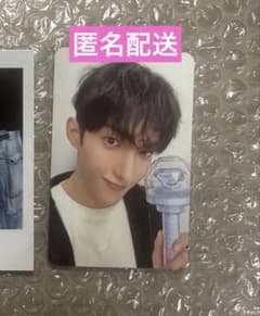 seventeen CARATLAND カラットゾーン zone ドギョム DK - メルカリ