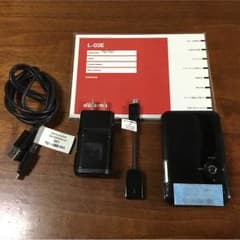 ドコモ Wi-Fiモバイルルーターのサムネイル
