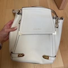 サマンサタバサ　ショルダーバッグのサムネイル