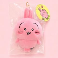 未開封 ちいかわ すっごく辛いんだッマスコット 真っ赤なうさぎ - メルカリ