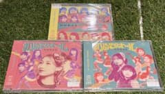 新品未開封 NMB48 初めてのオール 通常盤3枚セットA B C - メルカリ