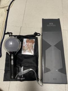 BTS アミボム Ver4 - メルカリ