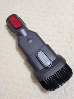 美品　ダイソン　V7 V8 V10 V11 コンビネーションノズル　ブラシノズル