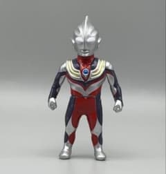 MAXTOY ウルトラマンティガ ソフビ フィギュア - メルカリ