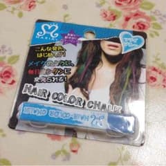 ヘアチョーク フライブルーのサムネイル