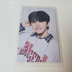 BOYNEXTDOOR KNOCK VOL.1 IN JAPAN ウナクのサムネイル
