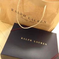 ラルフローレン ベッドカバーのサムネイル