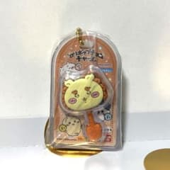 ちいかわ　ミニチュアチョコチャーム&チョコスナック　シーサーのサムネイル