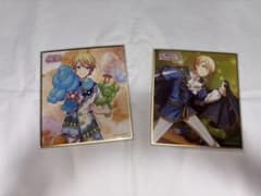天馬司 色紙 まとめ売りのサムネイル