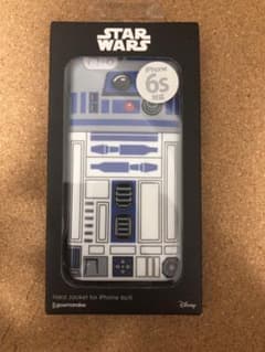 STAR WARS IPhone6s対応のハードケースのサムネイル