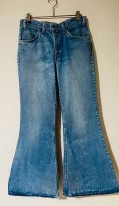 70's Levi's 684のサムネイル