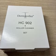 正規品・未開封】ダーマローラーHC 902 - メルカリ