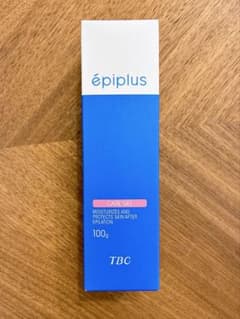 新品・未使用】TBC エピプラスépiplus ケアジェル 100g - メルカリ