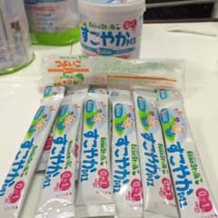 すこやかセット なおべぇ様用のサムネイル