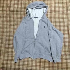Ralph Lauren フードパーカーのサムネイル