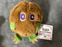 ⚠️あまきち様専用⚠️遊戯王ぬいぐるみのサムネイル